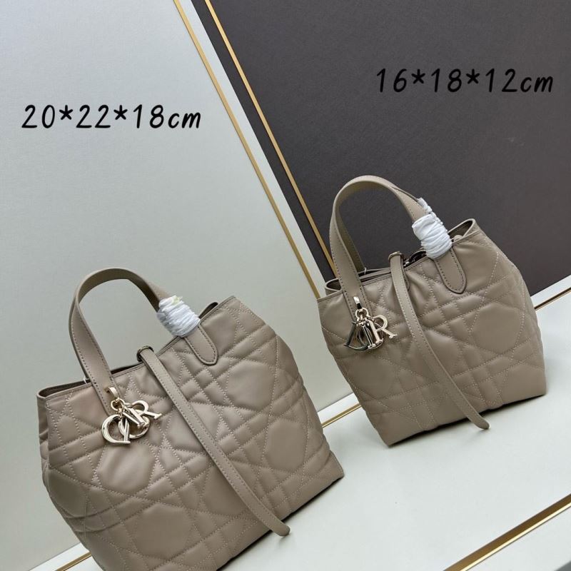 D*or shopping bags